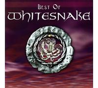 Whitesnake - Best Of Whitesnake (Remastered) [CD]