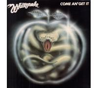 WHITESNAKE - COME AN GET IT