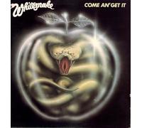 Whitesnake - Come An' Get It