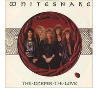 Whitesnake - Deeper the love (1989/90)