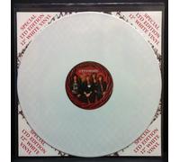 WHITESNAKE - DEEPER THE LOVE 7" (45) UK EMI 1990