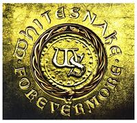 Whitesnake - Forevermore (Edition limitée inclus DVD)