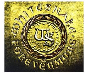Whitesnake - Forevermore (Edition limitée inclus DVD)