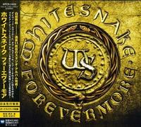 Whitesnake - Forevermore [Import]