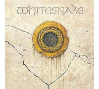 WHITESNAKE - GIVE ME ALL YOUR LOVE 7 INCH (7" VINYL 45) UK EMI 1987