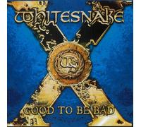 Whitesnake - Good to Be Bad