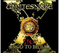 Whitesnake - Good To Be Bad