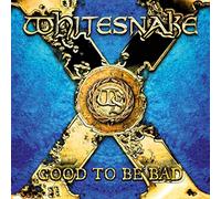 Whitesnake - Good to Be Bad (Ltd.Edt.)