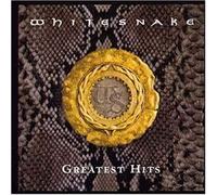 Whitesnake - Greatest Hits