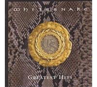 Whitesnake Greatest Hits (CD) Album