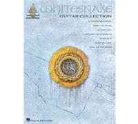 Whitesnake Guitar Collection by By artist Whitesnake By artist Whitesnake (Auteur)