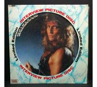 Whitesnake: Interview Picture Disc [Vinyl] [UK Import]