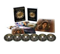 Whitesnake – Into The Light : The Solo Albums – Coffret 6 CD – Remasterisé