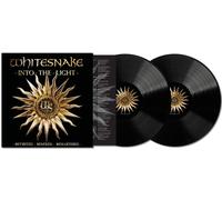 Whitesnake – Into the Light – Vinyle 2xLP scellé – Rhino