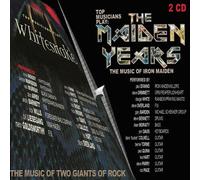 Whitesnake / Iron Maiden – As Performed by