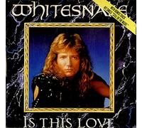 Whitesnake - Is This Love
