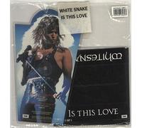 Whitesnake - Is This Love
