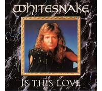 Whitesnake - Is This Love