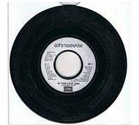 Whitesnake - is This Love [Import]