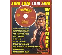 Whitesnake - Jam With Whitesnake
