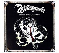 Little Box O Snakes : The Sunburst Years 1978-1982