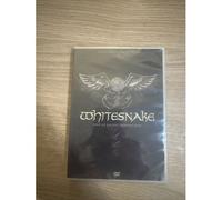 Whitesnake Live At Castle Donington (1983) - Dvd