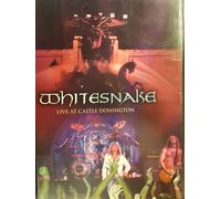 Whitesnake - Live At Castle Donington