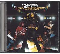 Whitesnake - Live in Heart of The City