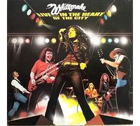 Whitesnake - Live In The Heart Of The City