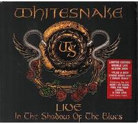 Whitesnake - Live.in The Shadow-Ltd [Import]