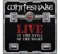 Live... In The Still Of The Night Vinyle
