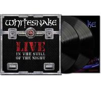 Live. in Still of The Night (Double Vinyle Noir)