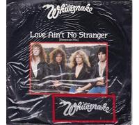 Whitesnake - Love Aint No Stranger - 7 inch vinyl / 45