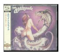 Whitesnake - Love Hunter (Shm-Cd) [Cd] Shm Cd, Japan - Import