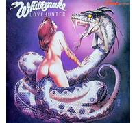 Whitesnake - Lovehunter (1979) [Import]