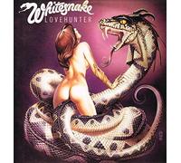 Whitesnake - Lovehunter [Vinyl LP]