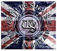 Whitesnake - Made in Britain-Digi [Import]