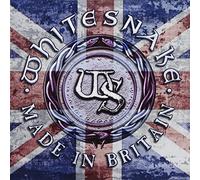 Whitesnake - Made in Britain/Theworld Record [Import]