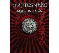 Whitesnake-Made in Japan