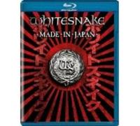 WHITESNAKE "MADE IN JAPAN" BLU-RAY NEUF