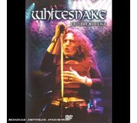 Whitesnake : Music In Review