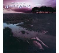 Whitesnake - Northwinds(Black Ice Vinyl) [Import]