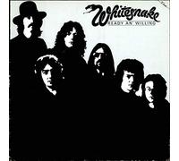Whitesnake - Ready An' Willing