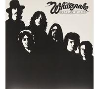 Whitesnake - Ready An' Willing