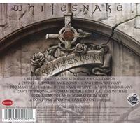 WHITESNAKE - RESTLESS HEART(2021 REMIX)(25TH ANNIVERSARY EDITIO CD NEUF