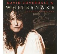Whitesnake - Restless Heart [Import]