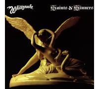 Whitesnake - Saints And Sinners