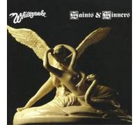 Saints and Sinners - Nouvelle édition CD