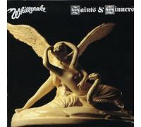 WHITESNAKE - Saints & Sinners