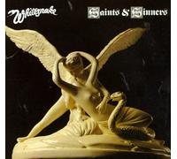 Whitesnake - Saints & Sinners